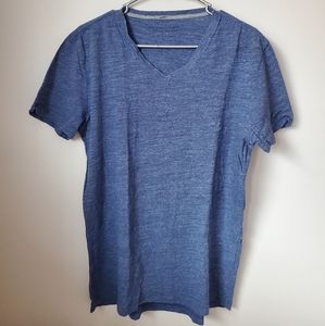 Banana Republic Men's Soft V-Neck Shirt